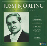 Jussi Bjorling - Best Recordings 1
