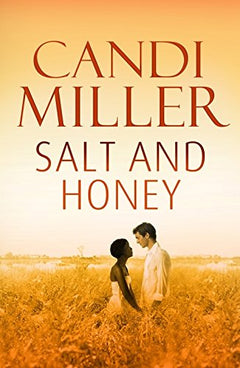 Salt and Honey Candi Miller
