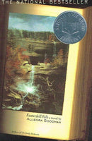 Kaaterskill Falls - Allegra Goodman