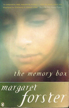 The memory box Margaret Forster