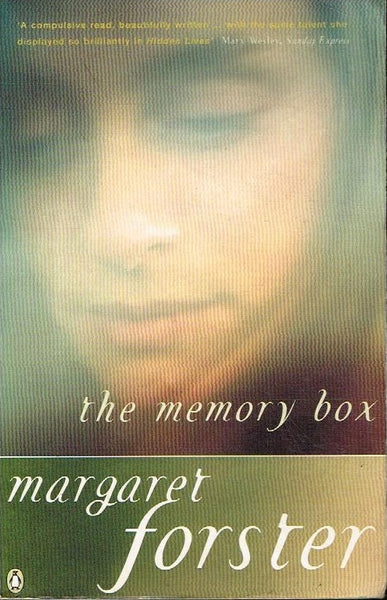 The memory box Margaret Forster