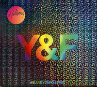 Hillsong Young & Free - We Are Young & Free