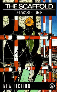 The Scaffold Edward Lurie