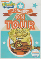 Spongebob Squarepants: Spongebob On Tour (DVD)