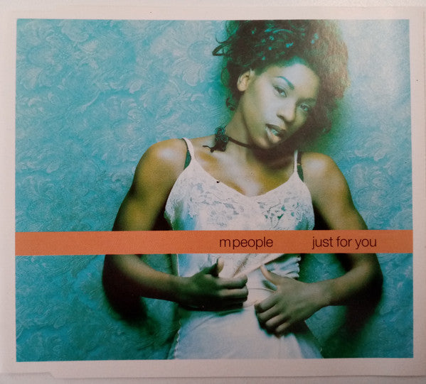M People - Just For You