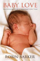 Babylove Robin Barker