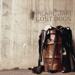 Pearl Jam - Lost Dogs
