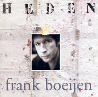 Frank Boeijen - Heden