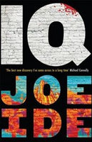IQ - Joe Ide
