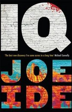 IQ - Joe Ide