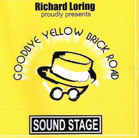 Various - Goodbye Yellow Brick Road