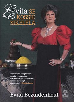 Evita Se Kossie Sikelela - Evita Bezuidenhout