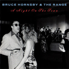 Bruce Hornsby & The Range - A Night On The Town