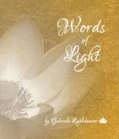 Words of Light Gabriele Lightdancer