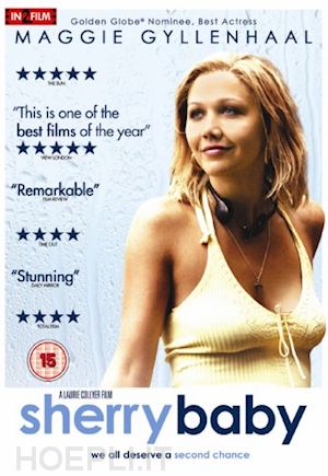 Sherry Baby (DVD)