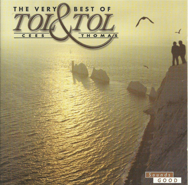 Cees Tol & Thomas Tol - The Very Best Of Tol & Tol