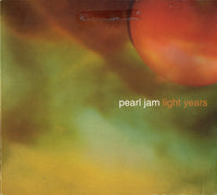 Pearl Jam - Light Years