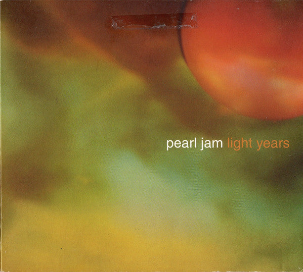 Pearl Jam - Light Years