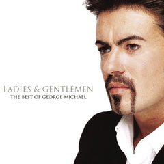 George Michael - Ladies & Gentlemen The Best of George Michael
