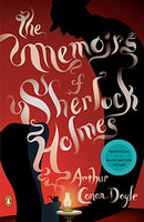 The Memoirs of Sherlock Holmes - Sir Arthur Conan Doyle