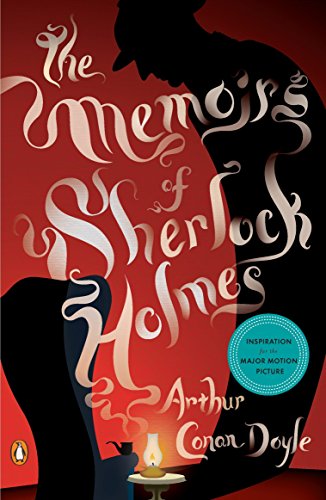 The Memoirs of Sherlock Holmes - Sir Arthur Conan Doyle