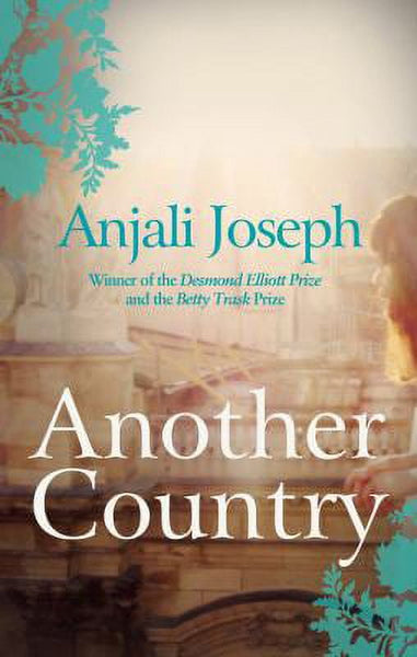 Another Country - Anjali Joseph