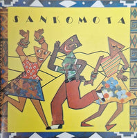 Sankomota - Sankomota
