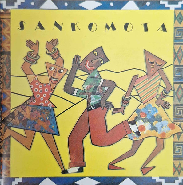 Sankomota - Sankomota