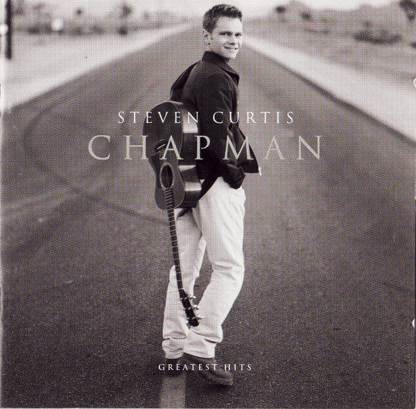 Steven Curtis Chapman - Greatest Hits