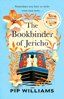 The Bookbinder of Jericho - Pip Williams