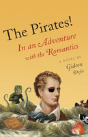 The Pirates! - Gideon Defoe