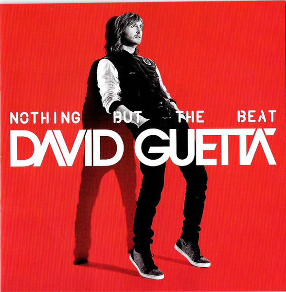 David Guetta - Nothing But The Beat