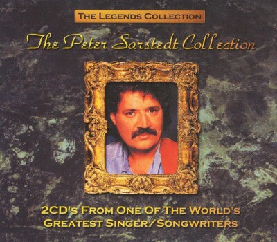 Peter Sarstedt - The Collection