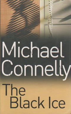 The Black Ice Michael Connelly