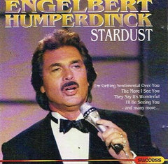 Engelbert Humperdinck - Stardust