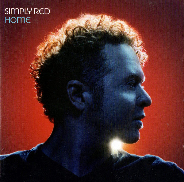 Simply Red - Home