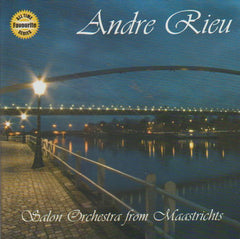 Andre Rieu - Salon Orchestra From Maastrichts