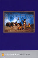 Orientalism - Edward W. Said