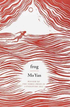 Frog - Yan Mo