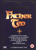 Father Ted - The Very Best Of (DVD)
