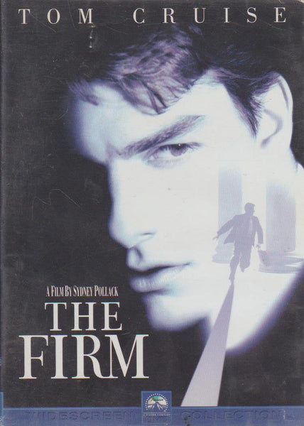 The Firm (DVD)