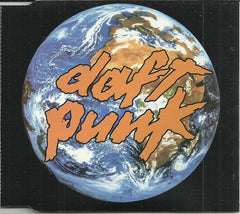 Daft Punk - Around The World