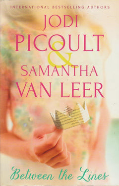 Between the Lines - Jodi Picoult