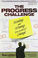 The progress challenge Dean Lindsay