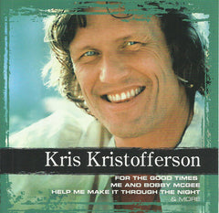 Kris Kristofferson - Collections