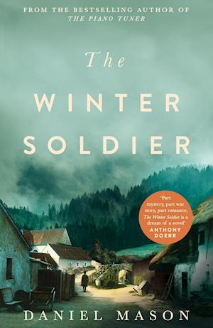 The Winter Soldier - Daniel Mason