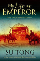 My Life as Emperor Su Tong