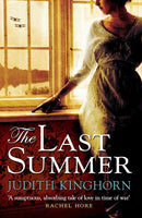 The Last Summer - Judith Kinghorn