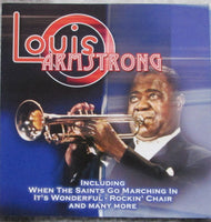 Louis Armstrong - Louis Armstrong