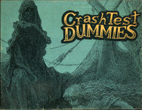 Crash Test Dummies - The Ghosts That Haunt Me